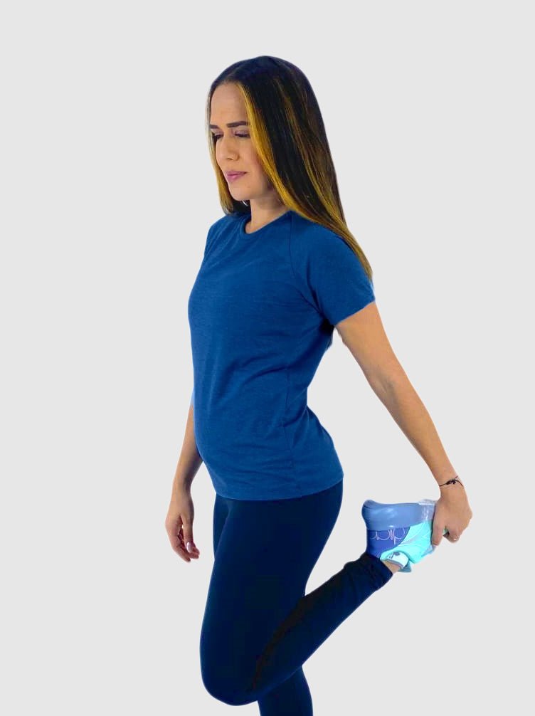 Camiseta Dry Fit Waw - Waw