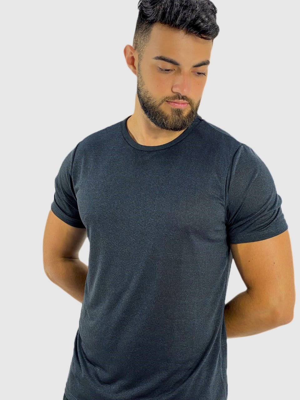 Camiseta Waw Dry Fit Florida Masculino - Waw