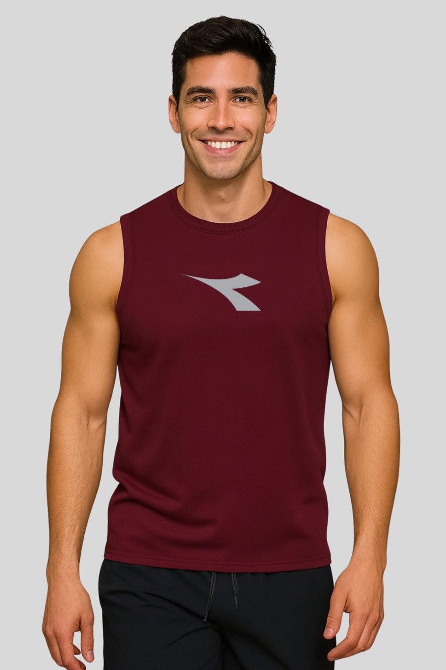 Pack Regata Diadora Cam Masculina Adulto G - Waw