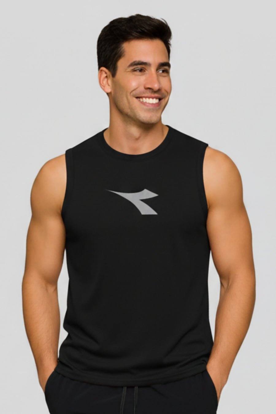 Regata Diadora Frequenza Masculino Adulto - Waw