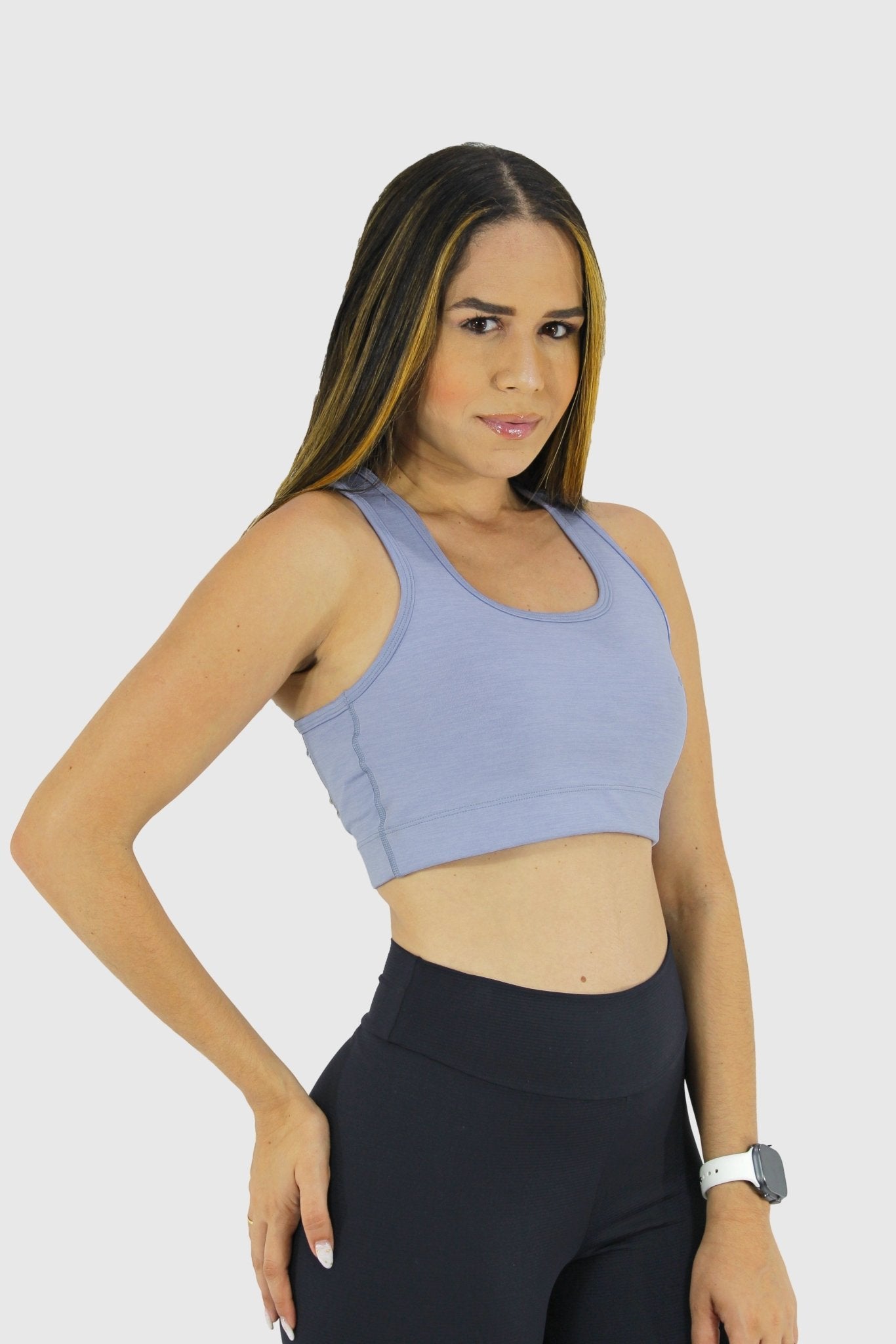 Top Feminino - Waw